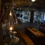 σπιτι στο βουνο 木屋 帕特雷
