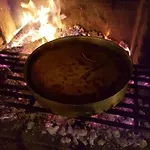 σπιτι στο βουνο 木屋