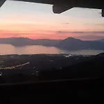 σπιτι στο βουνο 木屋