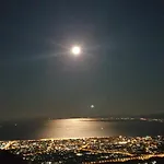 σπιτι στο βουνο 木屋 帕特雷