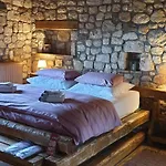木屋 σπιτι στο βουνο 帕特雷