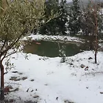 σπιτι στο βουνο 帕特雷
