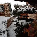 σπιτι στο βουνο 帕特雷