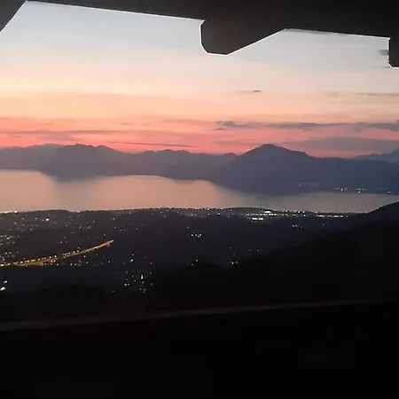 σπιτι στο βουνο Chalet