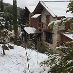 σπιτι στο βουνο *