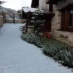 σπιτι στο βουνο * Patras