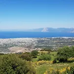 σπιτι στο βουνο