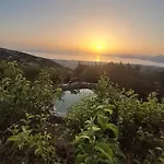 Chalet σπιτι στο βουνο Patras