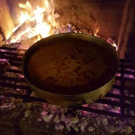 σπιτι στο βουνο Шале
