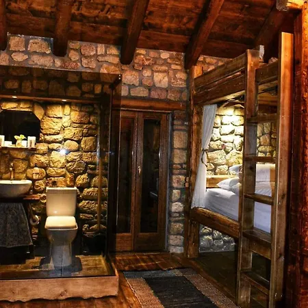 σπιτι στο βουνο * Πάτρα