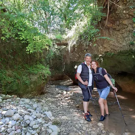 σπιτι στο βουνο