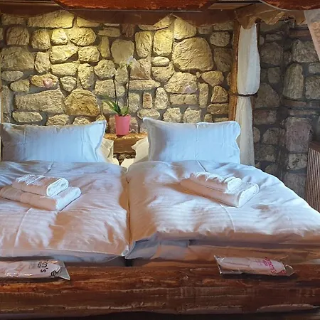 σπιτι στο βουνο Alpstuga *