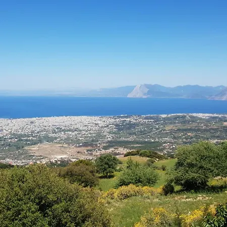 σπιτι στο βουνο