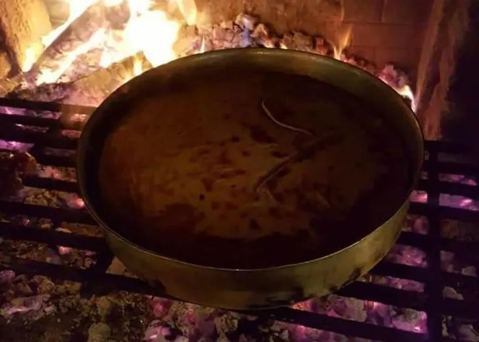 σπιτι στο βουνο Alpstuga