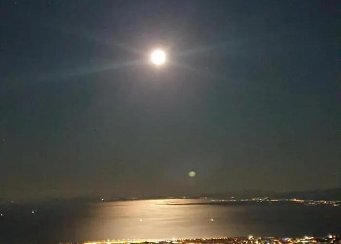 σπιτι στο βουνο Alpstuga Patras